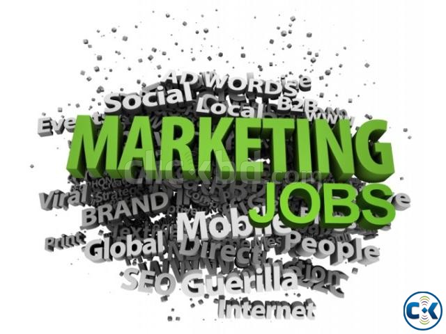 Hi all this is the sales marketing job 50000 large image 0