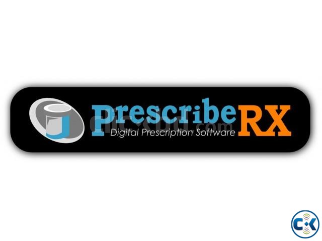 Prescription Software in Bangladesh large image 0