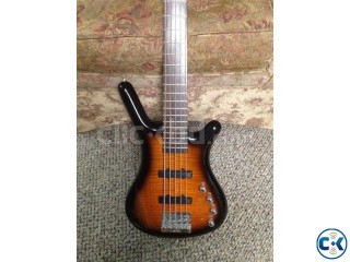 Warwick Rockbass