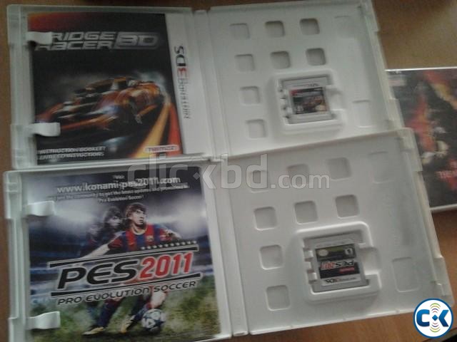 nintendo 3DS games large image 0