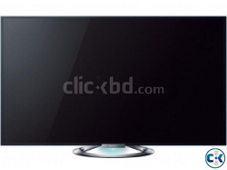 SONY 46 inch W904A BRAVIA 3D LED TV New Model 2013 jun