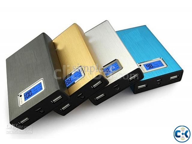 Power Bank 8400 mAH large image 0