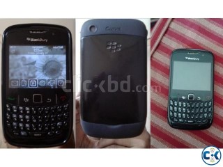 blackberry 8520