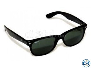 ray ban WAYFARER origenal 