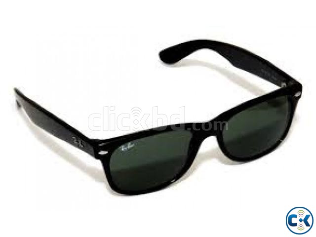 ray ban WAYFARER origenal  large image 0