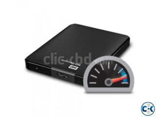 WD MY PASSPORT PORTABLE HARD DRIVE