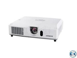 Hitachi CP-X5022WN 5000 ANSI Lumens LCD Projector