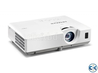 Hitachi CP-EX300 3LCD XGA 3200 Lumens LCD Projector