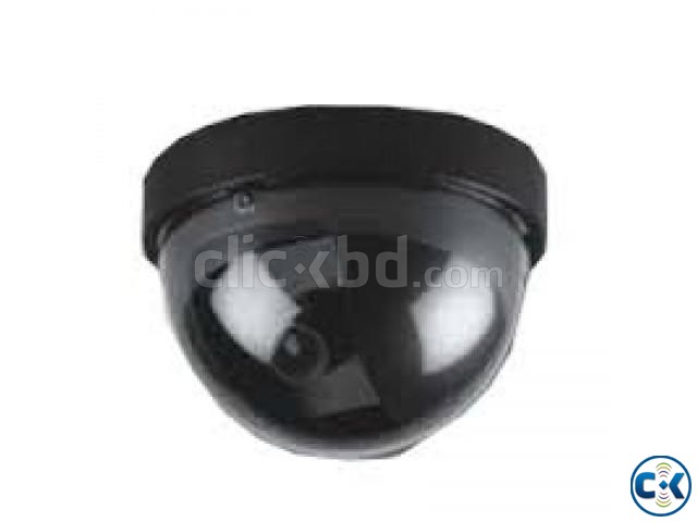 IP Camera Solution large image 0