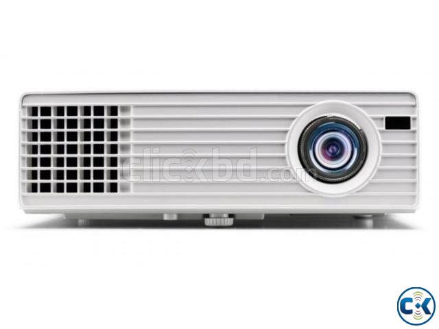 Hitachi CP-DX250 XGA 2500 ANSI Lumens DLP Projector large image 0