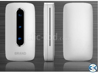 2G 3G Pocket Router Rj Port Power Bank For Tablet PC Mobiles