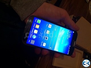 Samsung Galaxy S 4