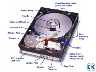 HDD repair in dhaka