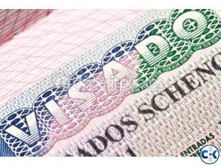 Europe Visa Spain France Italy Germany Sweden Others