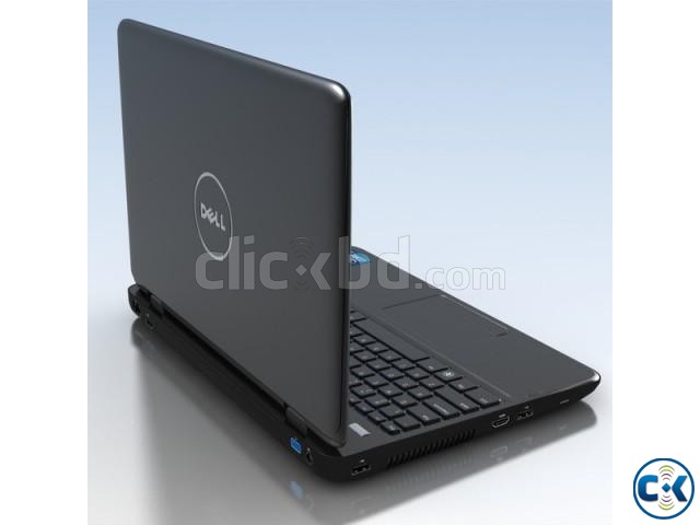 Dell Core i5 2nd Gen 750GB HDD 4GB Ram large image 0