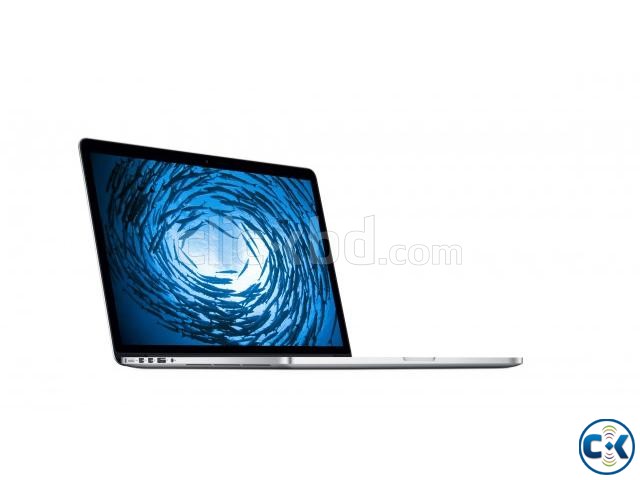 MacBook Pro Retina display 13-inch J26 Bashundhara city large image 0