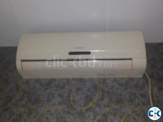 almost new split ac for sel - 1 ton 1.5 ton 2 ton