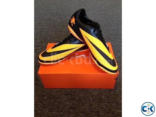 Nike Hypervenom phelon ic large image 0