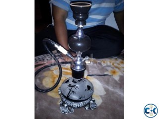 Small Sheesha Hokkah Machine for sale. from Dubai