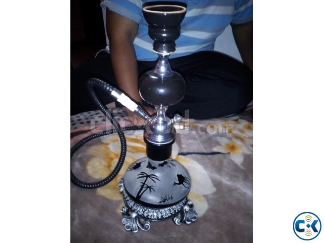 Small Sheesha Hokkah Machine for sale. from Dubai large image 0