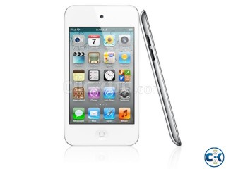 Ipod White 4th generation