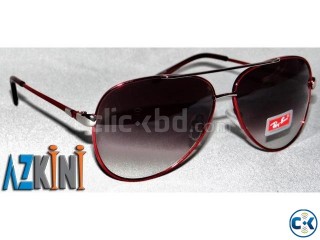 Ray-Ban Large Metal Aviator Sunglasses