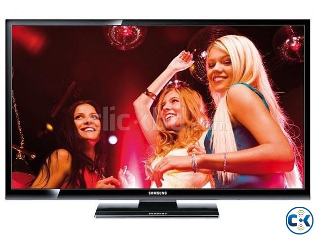 Samsung 3D 40 3D LCD LED TV FULL HD. MADE IN MALAYSIA. NEW large image 0
