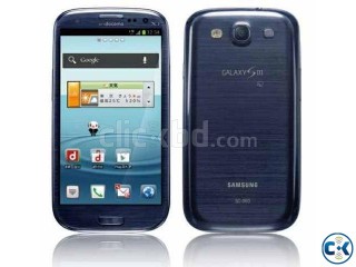 Samsung Galaxy S3 Master Copy