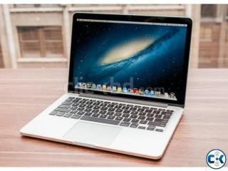 Apple MacBook Pro Corei5,4GB,500GB