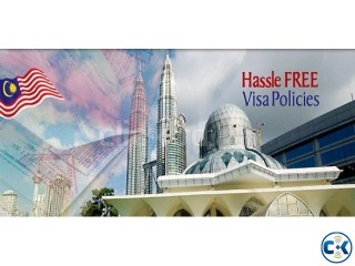 Malaysian Job and Paid Training Visa