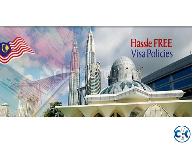 Malaysian Job and Paid Training Visa large image 0