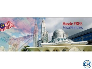 Malaysian Job and Paid Training Visa