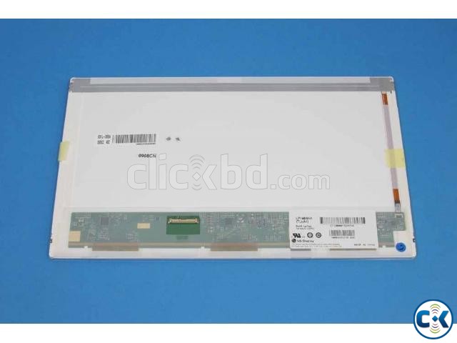 LED LCD Panel Laptop 15 6 Laptop Screen large image 0