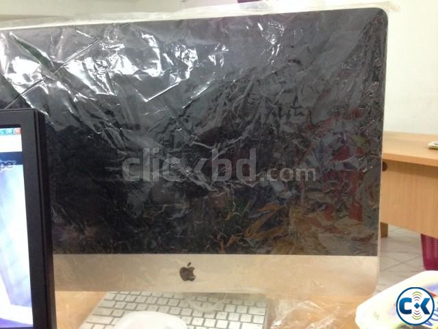 IMAC PC - USED ALMPST LIKE NEW large image 0