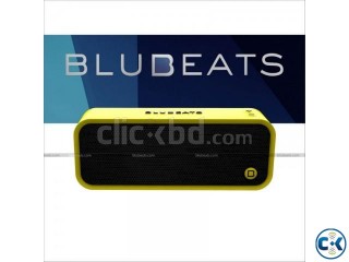 Wireless Bluetooth Speaker with Handfree Mic TF Card Touch C