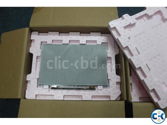 11 6 Laptop LED LCD Screen For Macbook Air A1370 large image 0