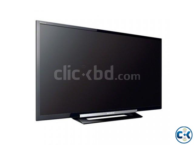 Sony Bravia KLV-R452A 40-inch Full HD 1080p LED TV large image 0