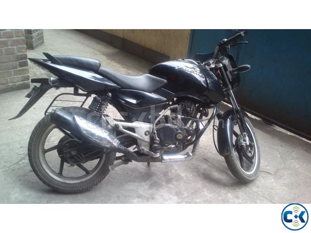 Pulsar 150cc large image 0