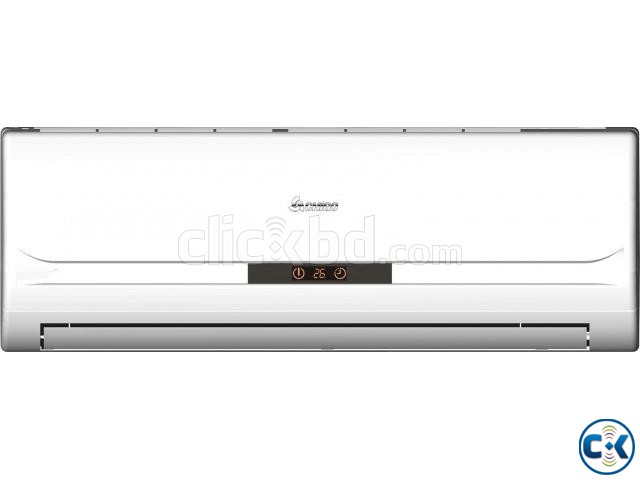 NEW CHIGO Airconditioner 1.5ton large image 0
