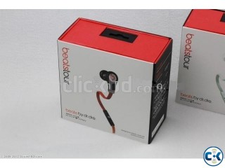 ORIGINAL NEW BEATS TOUR WITH MIC EARPHONE