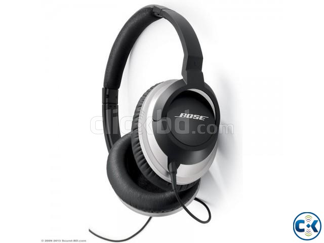 NEW BOSE AE2 HEADPHONES large image 0