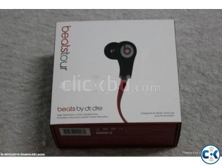 ORAGINAL BEATS TOUR EARPHONE WITHOUT MIC