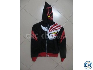 Comfy Winter - Summer Jacket