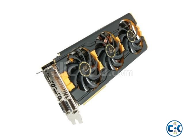 Sapphire TRI-X R9 290X 4GB GDDR5 OC UEFI  large image 0