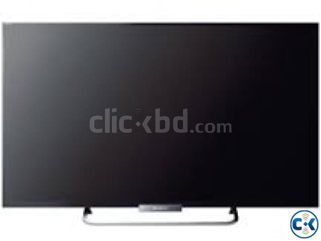 SONY BRAVIA W654 W674 Series Full HD Internet LED TV large image 0