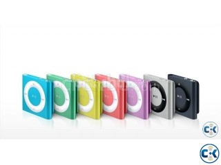 iPod Shuffle 2gb J26 Bashundhara city