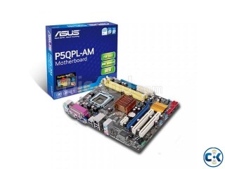 ASUS G41 Motherboard