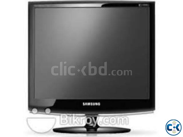 Samsung Monitor 733n large image 0