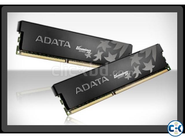 ADATA Gaming Ram large image 0