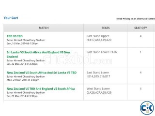 World T20